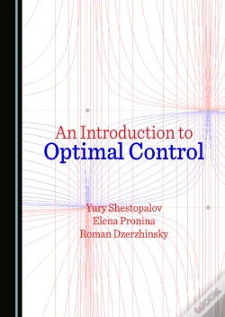Capa do artigo Introduction To Optimal Control