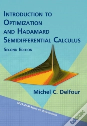 Capa do artigo Introduction To Optimization And Hadamard Semidifferential Calculus
