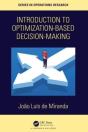 Introduction To Optimization-Based Decision-Making - Preview