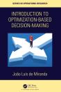 Introduction To Optimization-Based Decision-Making - Preview