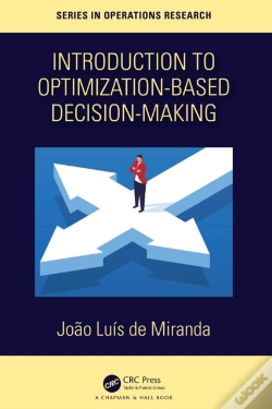 Capa do artigo Introduction To Optimization-Based Decision-Making