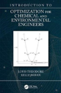 Introduction To Optimization For Chemical And Environmental Engineers - Preview