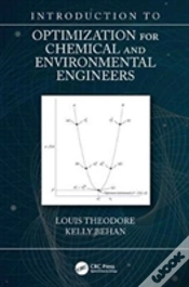 Capa do artigo Introduction To Optimization For Chemical And Environmental Engineers