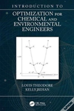 Capa do artigo Introduction To Optimization For Chemical And Environmental Engineers