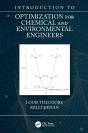 Introduction To Optimization For Chemical And Environmental Engineers - Preview