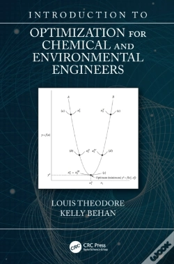 Capa do artigo Introduction To Optimization For Chemical And Environmental Engineers