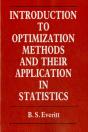 Introduction To Optimization Methods And Their Application In Statistics - Preview