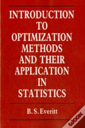 Capa do artigo Introduction To Optimization Methods And Their Application In Statistics