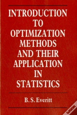 Capa do artigo Introduction To Optimization Methods And Their Application In Statistics