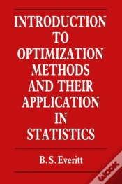 Capa do artigo Introduction To Optimization Methods And Their Application In Statistics