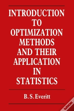 Capa do artigo Introduction To Optimization Methods And Their Application In Statistics