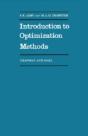 Introduction To Optimization Methods - Preview