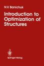 Introduction To Optimization Of Structures - Preview