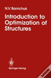 Capa do artigo Introduction To Optimization Of Structures