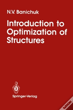 Capa do artigo Introduction To Optimization Of Structures