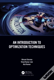 Capa do artigo Introduction To Optimization Techniques