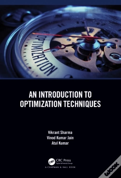 Capa do artigo Introduction To Optimization Techniques