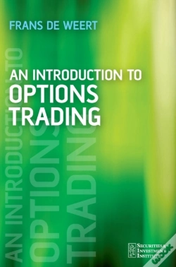 Capa do artigo Introduction To Options Trading