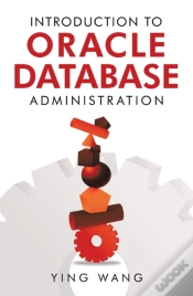 Capa do artigo Introduction To Oracle Database Administration
