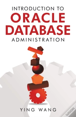 Capa do artigo Introduction To Oracle Database Administration