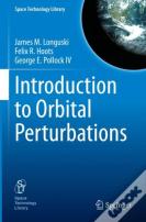 Introduction To Orbital Perturbations