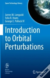 Introduction To Orbital Perturbations