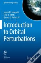 Introduction To Orbital Perturbations