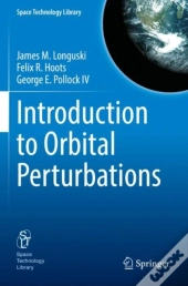 Introduction To Orbital Perturbations