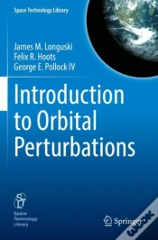 Capa do artigo Introduction To Orbital Perturbations