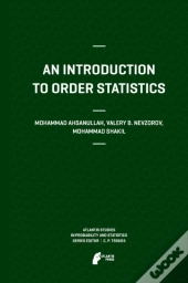 Introduction To Order Statistics