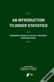 Capa do artigo Introduction To Order Statistics