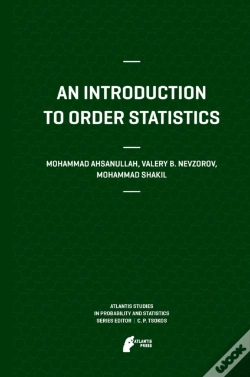 Capa do artigo Introduction To Order Statistics