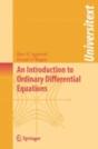 Introduction To Ordinary Differential Equations - Preview