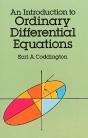 Introduction To Ordinary Differential Equations - Preview