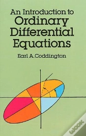 Capa do artigo Introduction To Ordinary Differential Equations