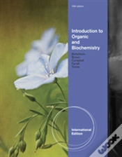 Capa do artigo Introduction To Organic And Biochemistry, International Edition