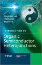 Introduction To Organic Semiconductor Heterojunctions - Preview