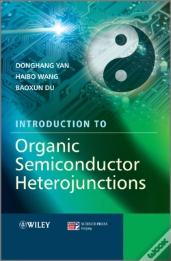 Capa do artigo Introduction To Organic Semiconductor Heterojunctions