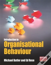Introduction To Organisational Behaviour