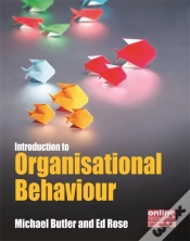 Capa do artigo Introduction To Organisational Behaviour
