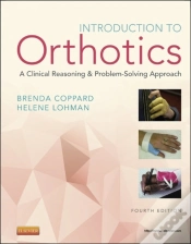 Capa do artigo Introduction To Orthotics - E-Book