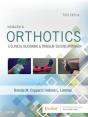 Introduction To Orthotics E-Book - Preview