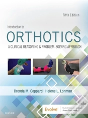 Capa do artigo Introduction To Orthotics E-Book