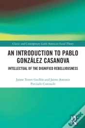 Capa do artigo Introduction To Pablo Gonzalez Casanova