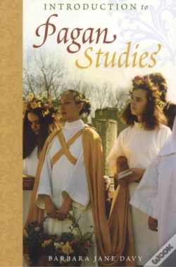 Capa do artigo Introduction To Pagan Studies