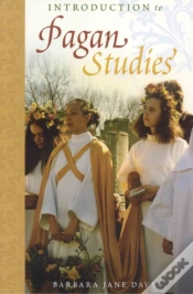Capa do artigo Introduction To Pagan Studies