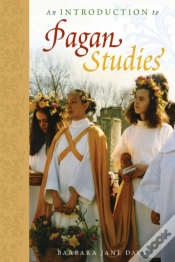 Capa do artigo Introduction To Pagan Studies