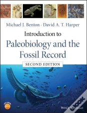 Capa do artigo Introduction To Paleobiology And The Fossil Record