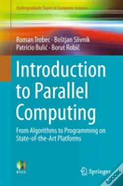 Capa do artigo Introduction To Parallel Computing