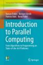 Introduction To Parallel Computing - Preview
